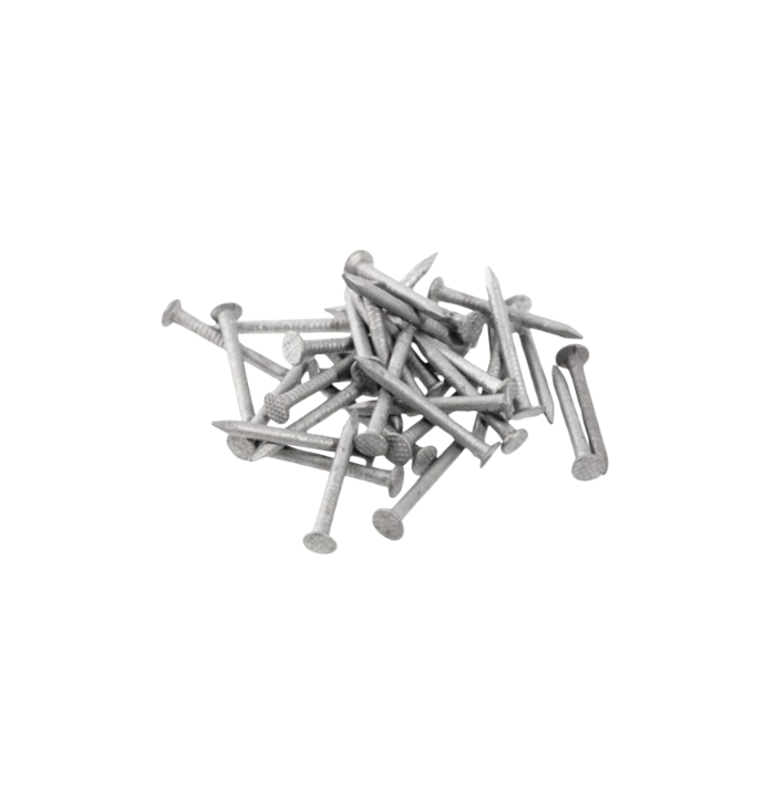 Vuetrade Connector Plate Nails 30MM X 2.8MM 500G