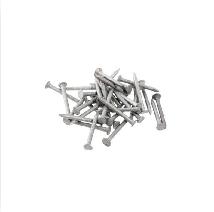 Vuetrade Connector Plate Nail 30mm X 2.8mm - GALVANISED - 2KG