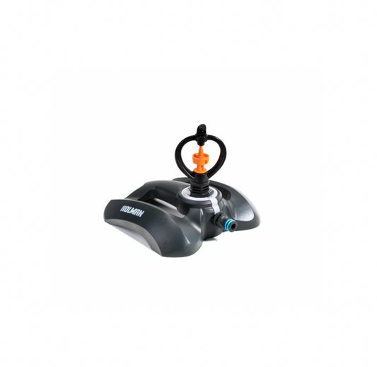 Holman 360 Spinner with Heavy Duty Weighted Base