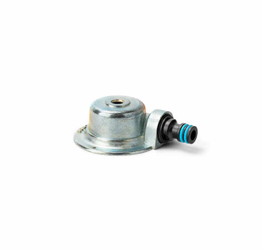 Holman 12mm Dome Sprinkler with Snap-on Connector