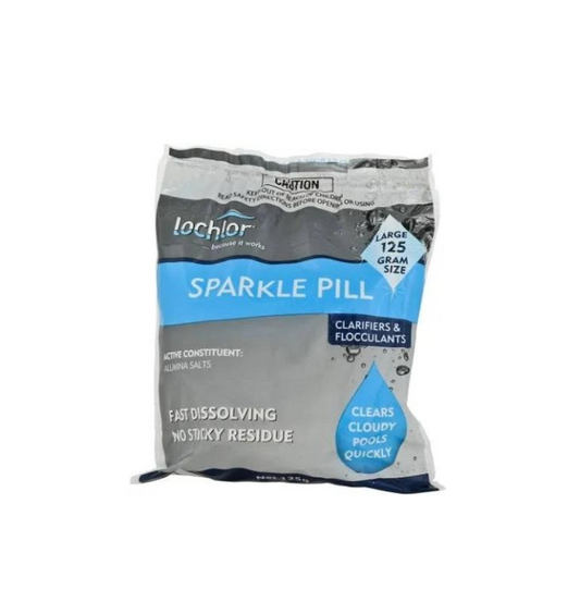 LoChlor Sparkle Pills