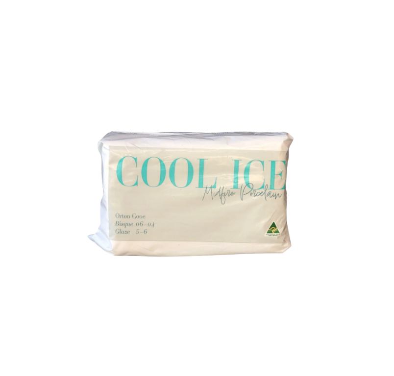 Cool Ice Porcelain 10KG