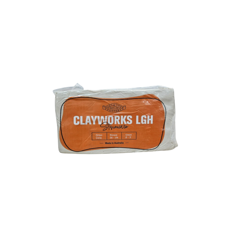 Clayworks LGH 10KG