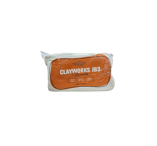 Clayworks JB3 10KG