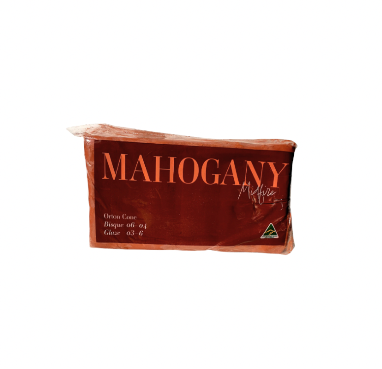 Mahogany Midfire 10KG