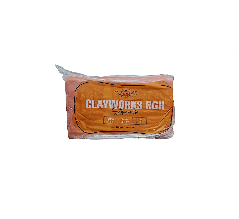 Clayworks RGH 10KG