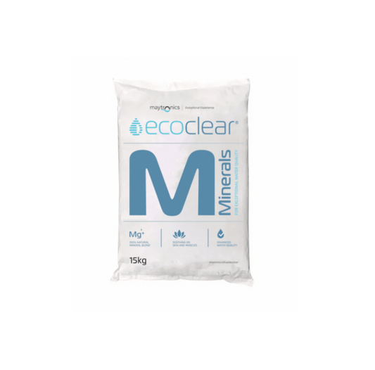 Maytronics Ecoclear Minerals 15KG