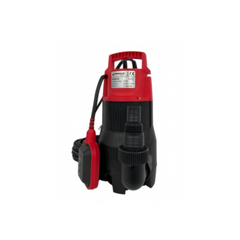 Pump Submersible Dirty Water 12960