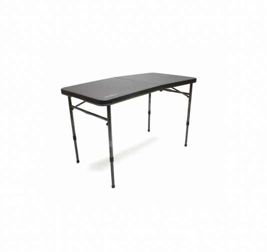 OzTrail Ironside Table Folding 1.2m