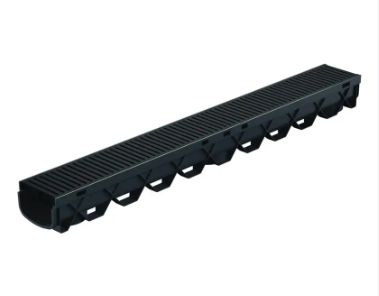 Reln Heel Guard Grate 1m