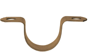 Saddle Copper 13mm (1/2)
