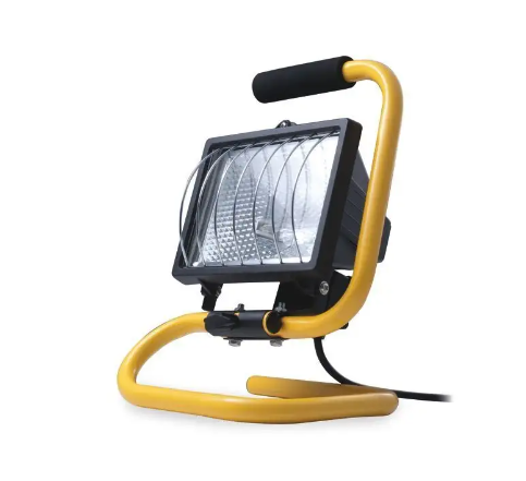 Mirabella Portable Worklight 400W