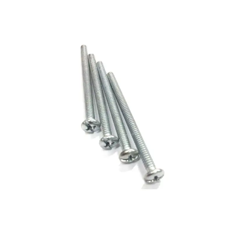 HPM Powerpoint Screws - 10 Pack