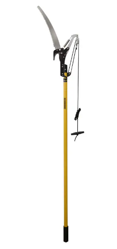 Pruner Tree 2.4M Aluminium Gardenmaster
