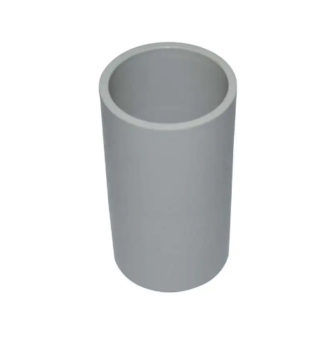 Tripac Conduit Coupling Grey 20mm