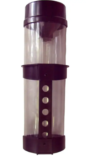 Greenleaf Rain Gauge 250mm