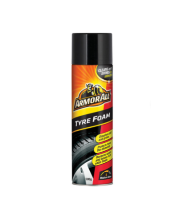 Armor All Tyre Foam 500g