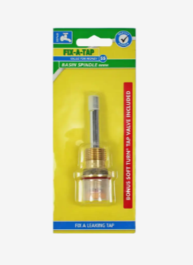Fix-A-Tap Basin Spindle 88mm