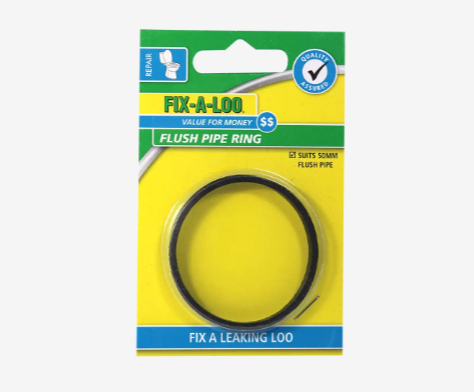 Fix-A-Loo Flush Pipe Ring