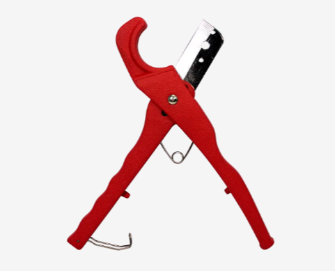 Fix-A-Tap Pipe Cutter