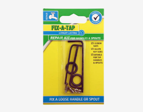 Fix-A-Tap Repair Kit