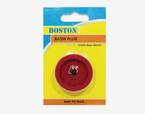 Boston Basin Plug 38mm