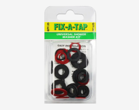Fix-A-Tap Universal Shower Repair Kit