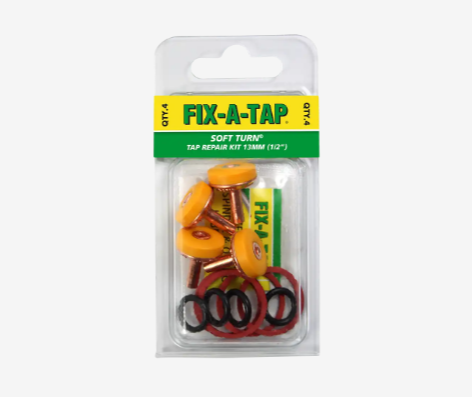 Fix-A-Tap Soft Turn Repair Kit 13mm
