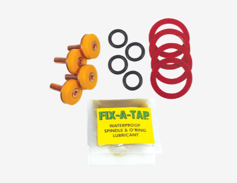 Fix-A-Tap Soft Turn Repair Kit 13mm