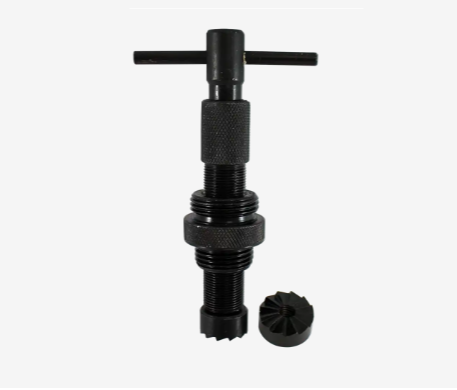 Fix-A-Tap Tap Reseater