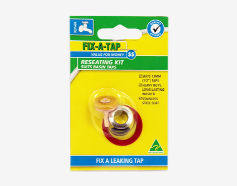 Fix-A-Tap Reseating Kit – Village Hardware