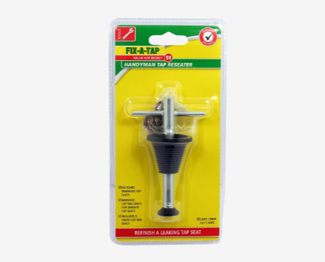 Fix-A-Tap Tap Reseater 13mm