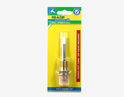Fix-A-Tap Wall Spindle 96mm