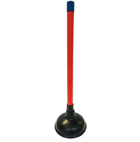PLUNGER SINK CUP 130MM FORCE