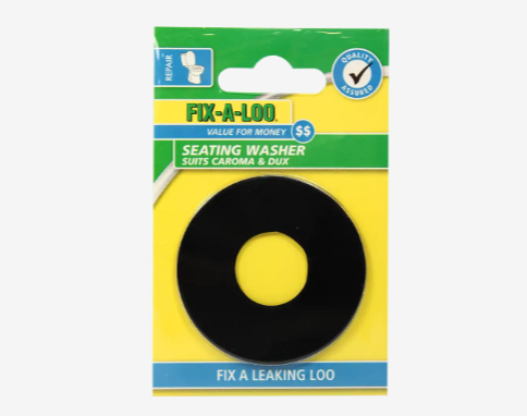 Fix-A-Loo Seating Washer- Suits Caroma & Dux