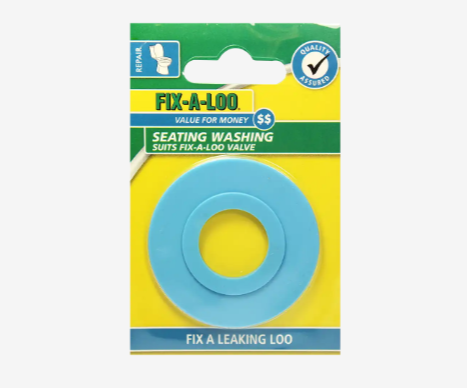 Fix-A-Loo Seating Washer- Suits Series 250&500