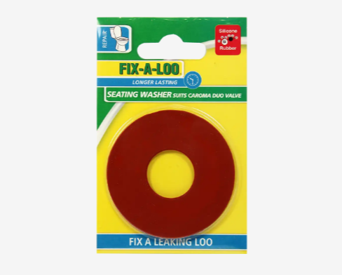 Fix-A-Loo Seating Washer- Suits Caroma