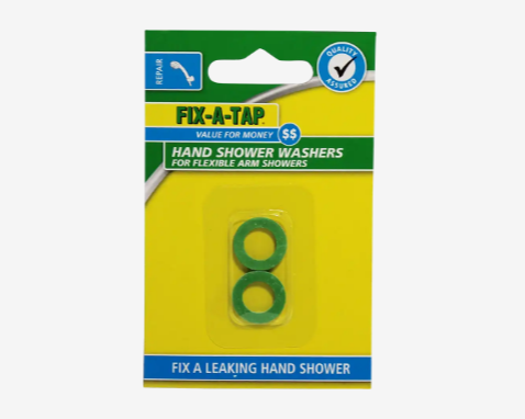 Fix-A-Tap Hand Shower Washers