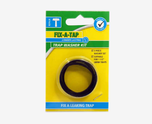 Fix-A-Tap Trap Washer Kit 40mm