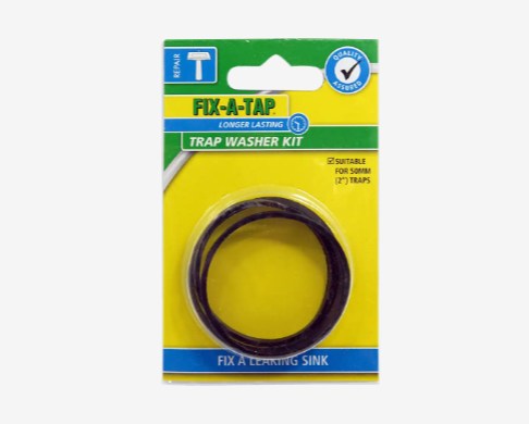 Fix-A-Tap Trap Washer Kit 50mm