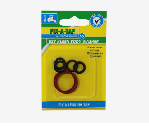 Fix-A-Tap Ezy Kleen Body Washer