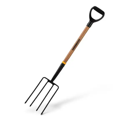 Gardenmaster Fork