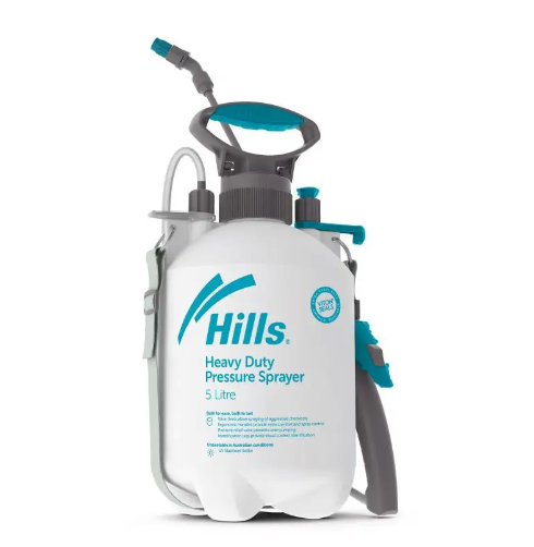 Hills Industrial Pressure Sprayer 5L