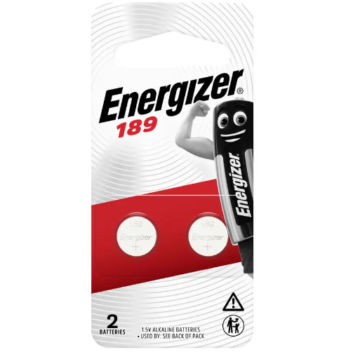 Energizer 189