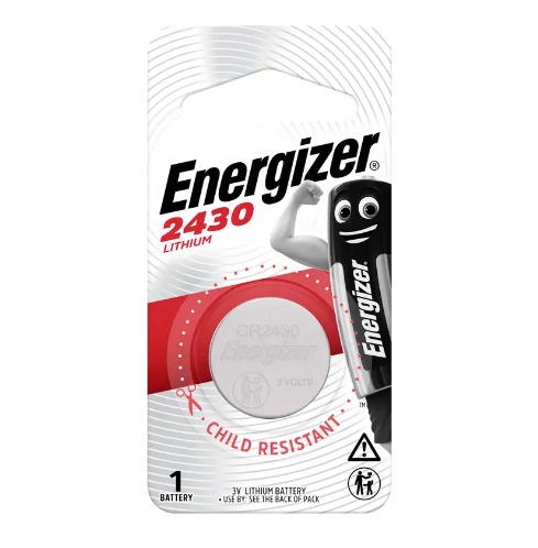 Energizer 2430