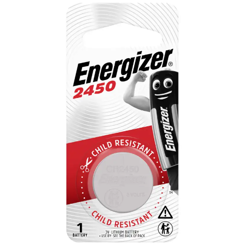 Energizer 2450