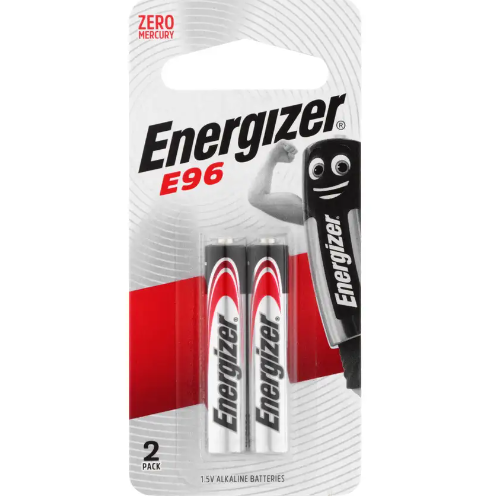 Energizer E96