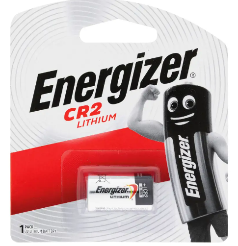 Energizer CR2