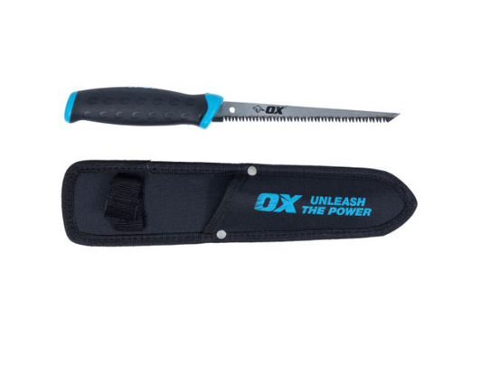 OX Jab Saw & Holster Pack