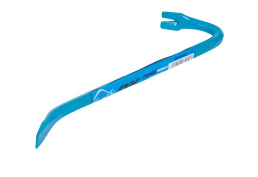 OX Wrecking Bar 12"